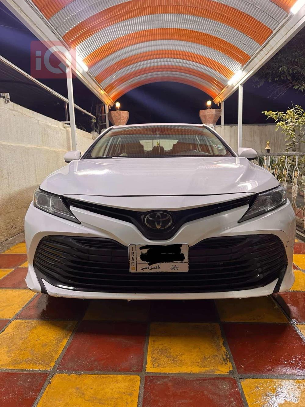 تويوتا كامري